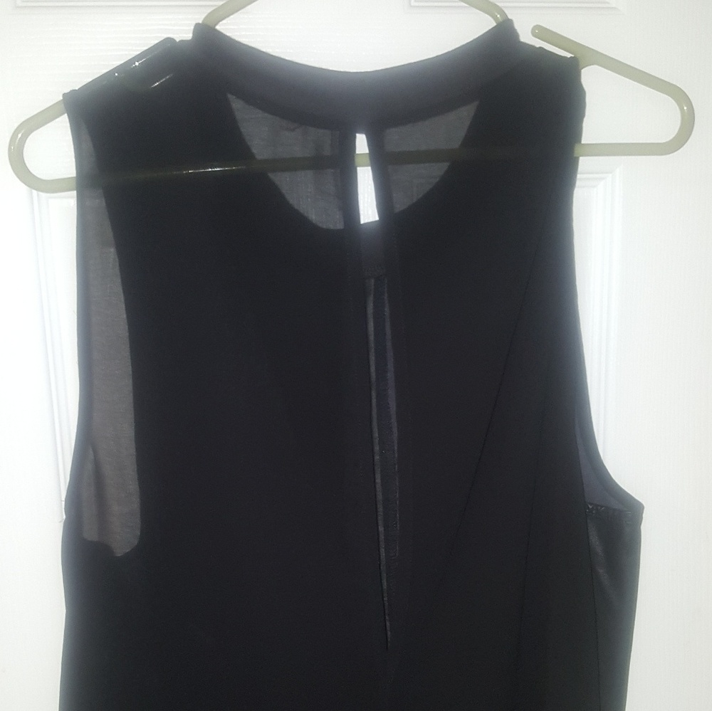 Black top